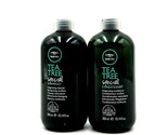 Paul Mitchell Tea Tree Invigorating Shampoo &amp; Conditioner 10.1 oz Duo - $35.59