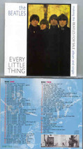The Beatles - Every Little Thing ( Secret Trax ) ( 2 Cd Set ) - £24.84 GBP