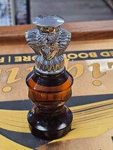 VTG Avon "The Queen" Chess Piece Tai Winds After Shave 3 fl oz. NEW NO BOX - $4.90