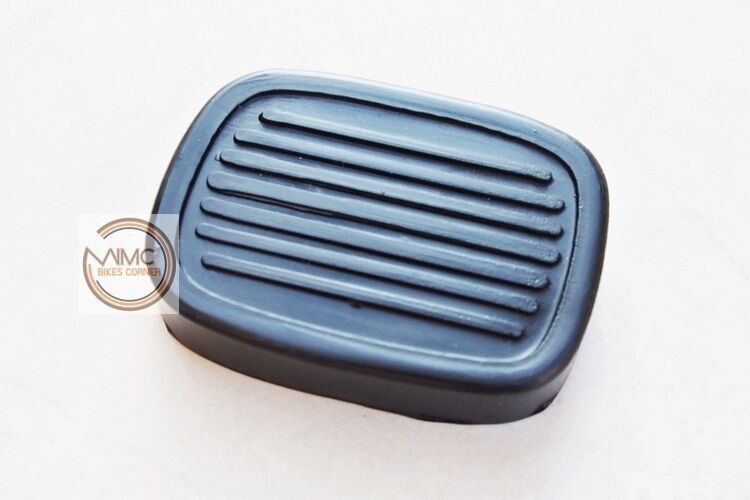 BRAKE PEDAL RUBBER FOR SUZUKI M12 M15 K10 K10P K11 K11P K15 K15P F50 U50... - $7.35