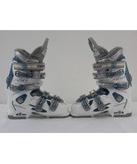 Dalbello Aspire A60 Womens Alpine Downhill Ski Boots Mondo Size 23.5 US ... - $112.25 CAD