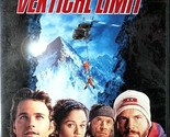 Vertical Limit [DVD, Special Edition 2001] Chris O&#39;Donnell, Bill Paxton - $2.27