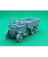 1/72 scale - Italian Fiat SPA Dovunque 35 off-road truck, World War 2, 3... - $6.00