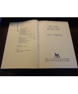 My Hat Blew Off (John D Sheridan) - $240.98 MXN