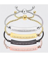 Personalized Urn Bracelet -Human Keepsake Bracelet-Urn Bracelet-Memorial... - $280.41 MXN+