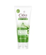 Citra Natural Booster Body Serum Fresh Glow with 20X Niacinamide + Vitam... - $29.26