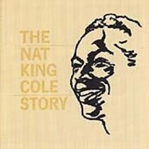 Nat king Cole : Nat King Cole Story CD Pre-Owned - £11.94 GBP