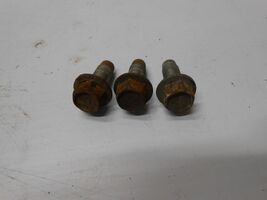 2008 Honda Accord Front Left LH Driver Engine Mount Bolts - $34.99