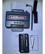 Liftmaster 850LM 813LMX 310MHz 315MHz 390MHz Gate Door Opener Universal ... - $99.40