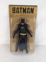 NECA Toys R Us Exclusive 25th Anniversary 1989 Batman Michael Keaton NEW - $79.99
