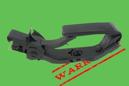 05-2009 mercedes c240 e500 clk500 cls500 throttle gas accelerator pedal ... - $75.00