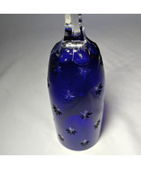 Faberge Galaxy Cobalt Blue Crystal Flute Glass - €233,33 EUR