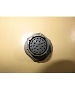 Esp.Military 5935-99-012-9846 Connector, Receptacle, Electric - $210.71 MXN