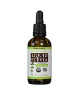 Trader Joe’s Organic Liquid Stevia Zero-Calorie Sweetener, 461 Servings,... - €11,96 EUR