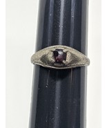 Vintage Sterling Silver 925 ESPO Ring Size 4 - £15.72 GBP