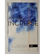 Gloria Copeland &amp; George Pearsons The Spirit of Increase (DVD, 2016, 3 D... - £7.90 GBP