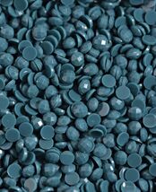 Diamond Dotz Freestyle Gems, Shade 8182, Midnight Turquoise, .42 Oz. - $1.95