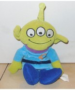 Disney Store Exclusive Toy Story Alien 8&quot; Beanie plush toy - $20.44 CAD