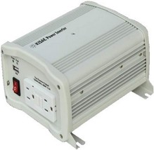 400-Watt Kisae Technology Sw 1204 Sinewave Power Inverter. - $183.98
