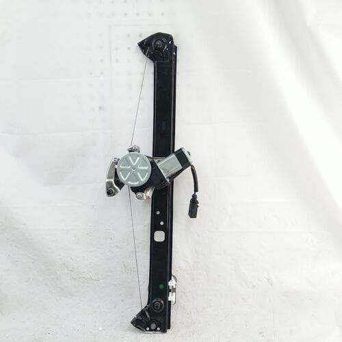 Fits 2000-2006 BMW E53 X5 Rear RH Power Window Regulator w Motor For 513... - $26.07