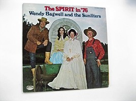 Wendy Bagwell and the Sunliters Wendy Bagwell and the Sunliters - £31.84 GBP