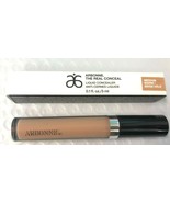 Arbonne The Real Conceal Liquid Concealer - MEDIUM / WARM 0.1 fl oz BREN... - $9.49