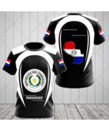 Paraguayan T-Shirt - Dry fit- Size XL - $20.52 CAD