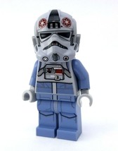 Lego  Star Wars   MICROFIGHTERS SERIES 2 AT-AT Driver, 75075 - $8.65