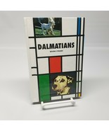 Vintage Dalmatians by Beverly Pisano (1994, Hardcover, Reprint) - $240.92 MXN