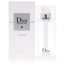 Dior Homme Cologne By Christian Dior Eau De Cologne Spray 2.5 Oz Eau De Cologne - $112.95