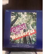 Great And Wonderful Music Record - $295.27