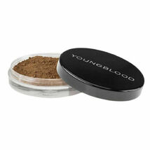 Youngblood Loose Mineral Foundation Mahogany .35 oz - $21.33