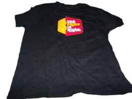 The Price Is Right black T-Shirt Size 2XL - $12.86