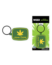 Wood Rocket John Dope - Green/Yellow - $19.79