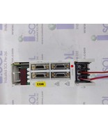 Mitsubishi MR-J2S-20A AC Servo Driver MRJ2S20A - $4,767.71 MXN