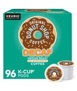 The Original Donut Shop Regular, Single-Serve Keurig K-Cup Pods, Medium ... - $66.67 CAD