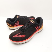 Brooks Pure Flow 6 Running Training Shoes Pink Black Womens Size 8 Sneakers - $414.45 MXN
