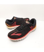 Brooks Pure Flow 6 Running Training Shoes Pink Black Womens Size 8 Sneakers - $414.45 MXN