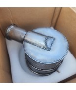 NEW OEM Komtsu D2007-ID diesel Particulate Filter - $19,037.82 MXN