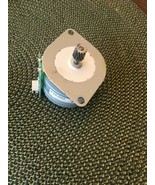HP DC Stepping Motor PM49M-048-CDB1 RK2-0617 from CP4005n printer - $111.19 MXN