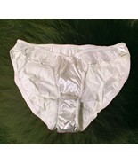 Victoria’s Secret Second Skin Embroidered Panty Underwear NWOT - $277.37 CAD
