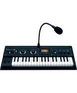 KORG Analog Modeling Synthesizer Vocoder Keyboard microKORG XL + Compact... - $6,856.11 MXN