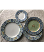 Studio Nova Mystic Bay plates (5) - $1,140.41 MXN