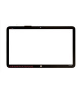 For HP ENVY TouchSmart 15-Q487NR laptop touch panel digitizer glass New - $89.95