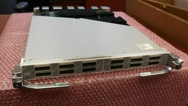 Cisco Nexus N77-F312CK-26 Nexus 7700 F3-Series 12 Port Gigabit Ethernet Module - $822.79