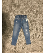 Gap Girl’s Denim Jeggings Size 5 - $32.06 CAD