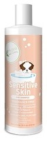 Hygea Natural Sensitive Skin Pet Shampoo, 16 oz - £12.78 GBP