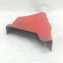 Porsche 91475019510 1970-1976 914 914-6 Red LH Driver Headlight Motor Cover OEM - $44.97