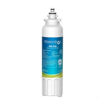 Waterdrop Adq73613401 Replacement For Lg® Lt800P®,, Package May Vary - $37.97