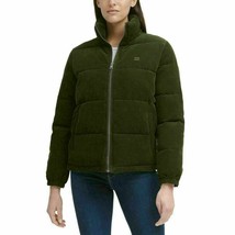 Levi&#39;s Ladies&#39; Corduroy Jacket Full Zip Coat - £51.88 GBP